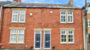 Modernisation in Durham photo